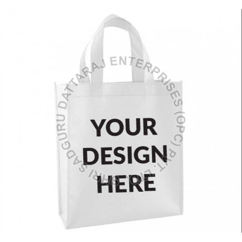 Custom Printed Non Woven Bag