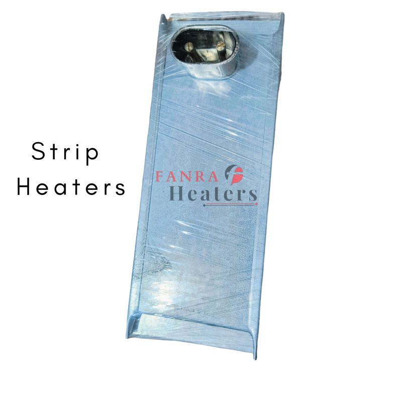 Industrial Strip Heaters