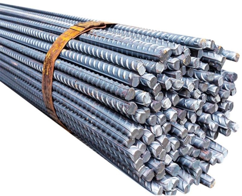Silver Round Mild Steel TMT Bars, for Construction, Technique : Cold Drawn