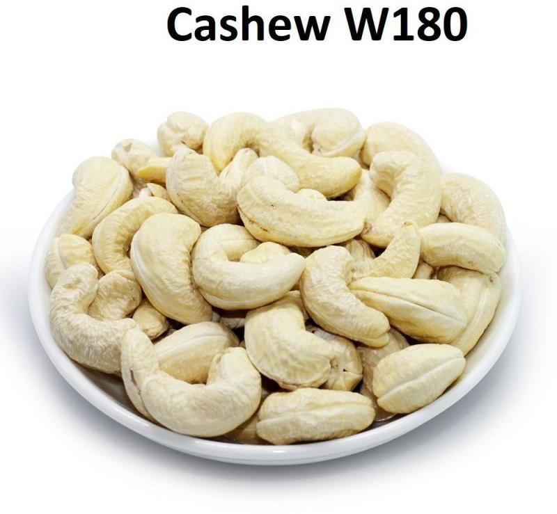W180 Cashew Nuts, Shelf Life : 12 Months