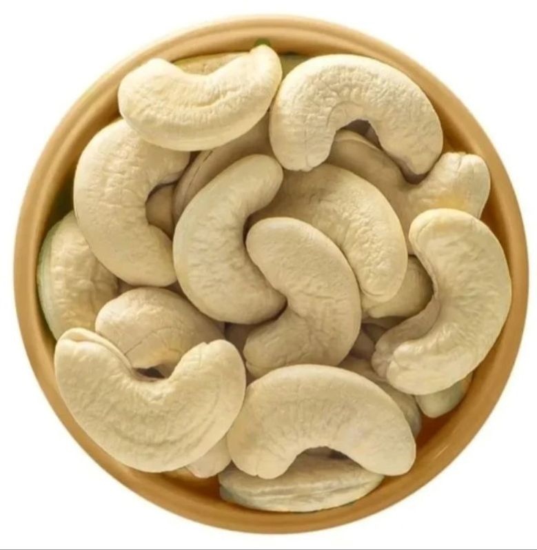 whole cashew nuts