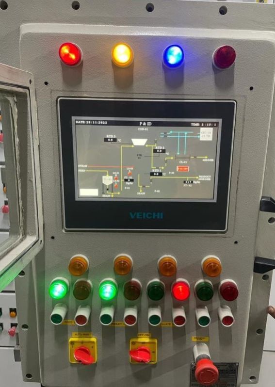 HMI Panel