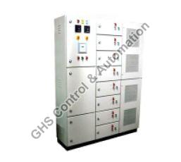Grey Electric 440V ABS APFC Panel, for Industrial