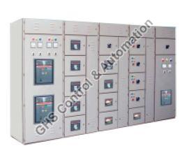 Double Phase 50 Hz PCC Panel, for Industrial Use, Automation Grade : Automatic