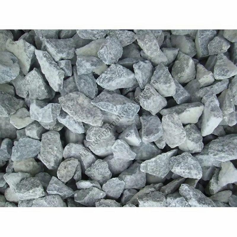 20mm Crushed Stone, for Construction, Form : Solid