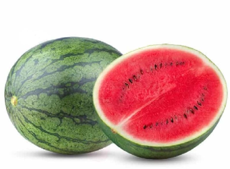 Organic Fresh Watermelon, Style : Natural