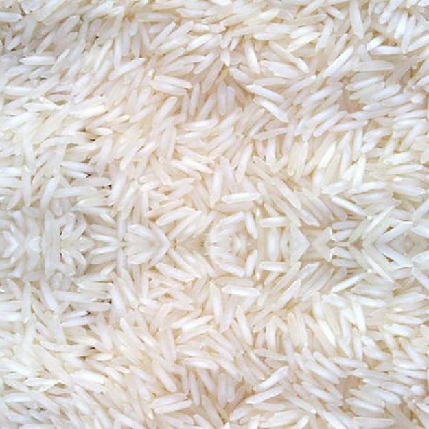 1121 steam basmati rice