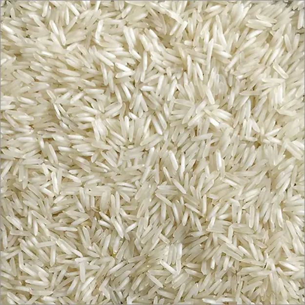 1509 steam basmati rice
