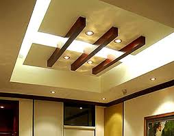 Ceiling Interior Design Services