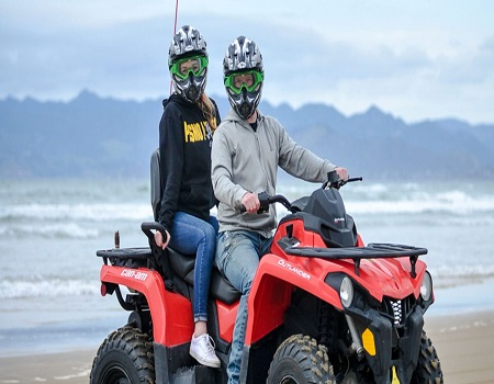 Atv Rides