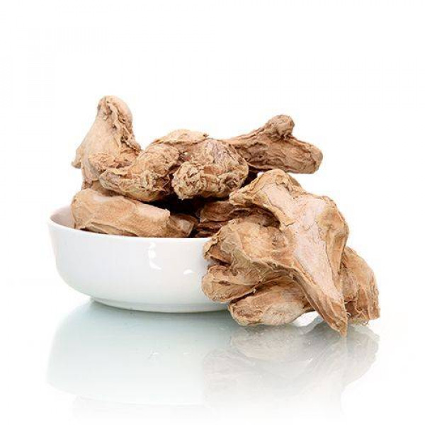 Organic Dried Ginger, for Cooking