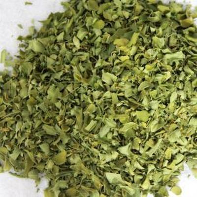 Green Moringa Capsules, for Supplement Diet, Shelf Life : 24 Months