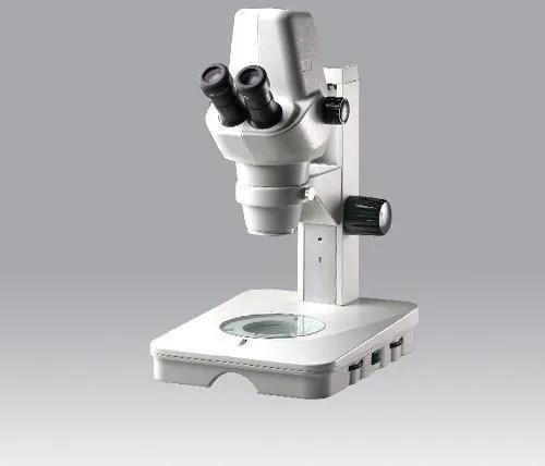 Trinocular Digital Biological Microscope