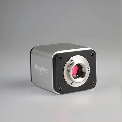 Black Digi 510 USB 2.0 Microscope Camera