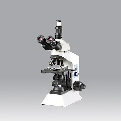 Excel Biological Trinocular Microscope, for Research
