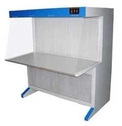 Mild Steel Laminar Air Flow Cabinet