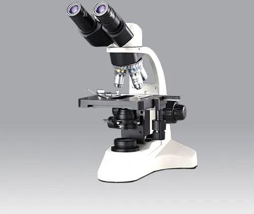 Smart Biological Binocular Microscope
