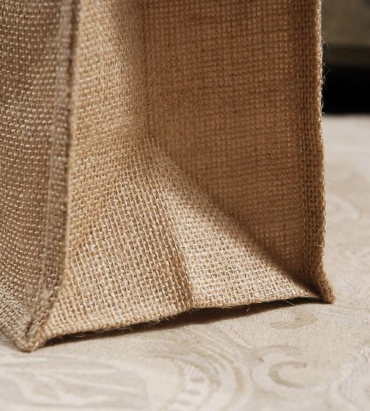 Jute Bottle Bags