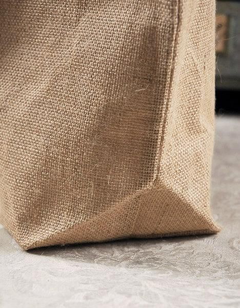 Jute Bottle Bags