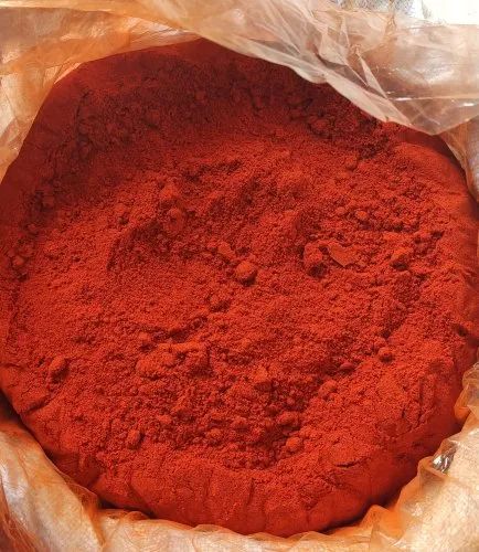 Kashmiri Stemless Red Chilli Powder, for Cooking, Shelf Life : 6 Month