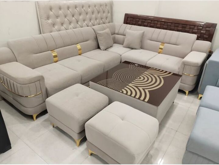 Sofa Set