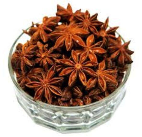 Raw Natural Star Anise, for Spices, Cooking, Certification : FSSAI Certified