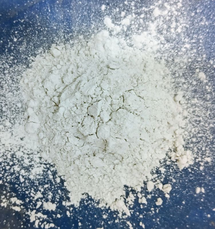 Light-white Caco3 Raw Limestone Powder, Purity : 100%