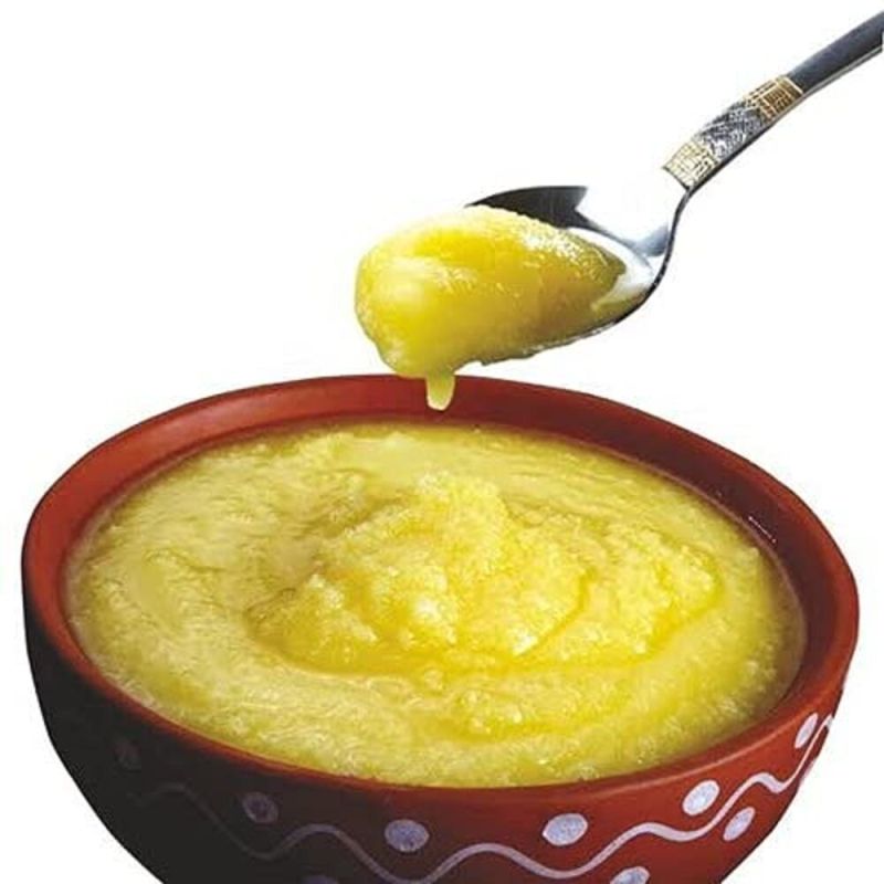 Cow Ghee, for Cooking, Worship, Color : Light Yellow