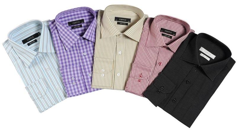 Cotton Mens Garments, Size : All Sizes