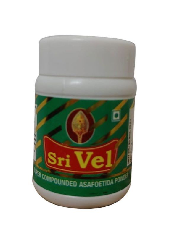 Asafoetida Powder