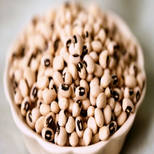 Natural Black Eyed Peas, for Cooking, Snacks, Packaging Type : Plastic Pack