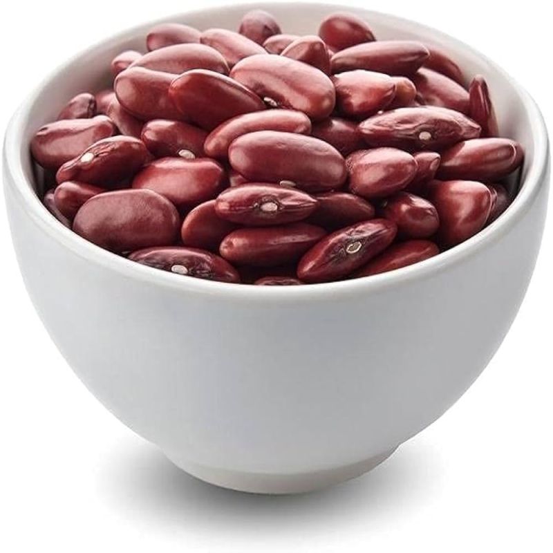 Red Kidney Beans, for Human Consumption, Packaging Type : Plastic Pack