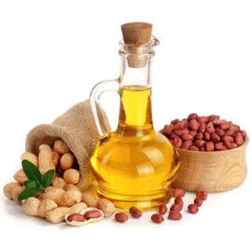 Groundnut Oil