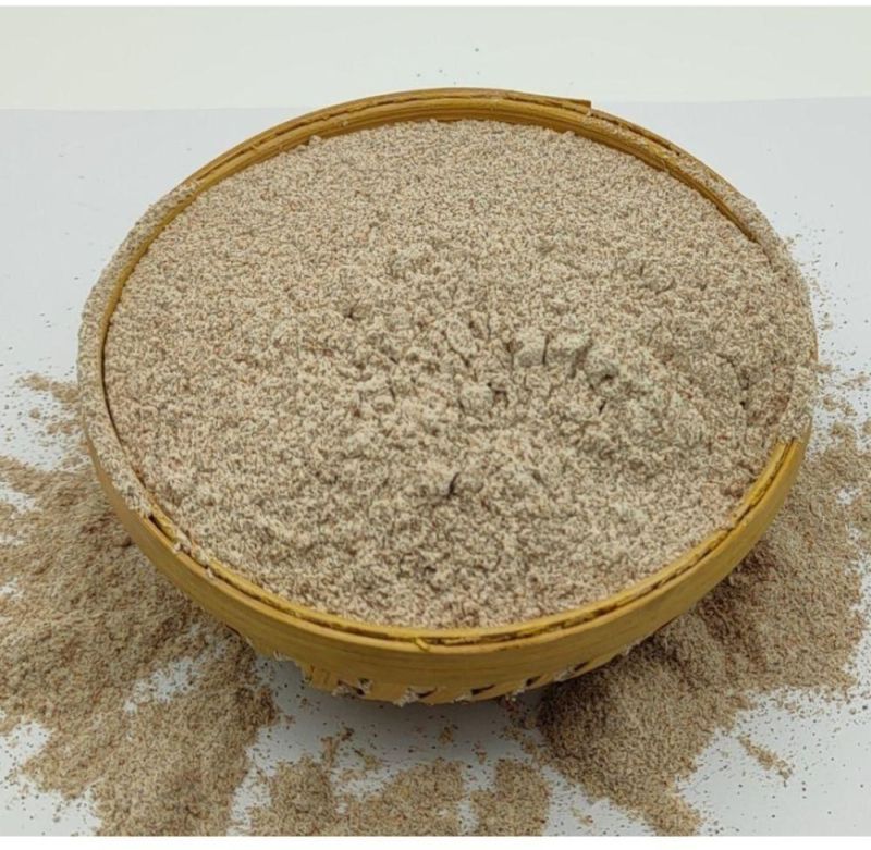 Powder Ragi Flour, for Cooking, Packaging Type : Plastic Packet