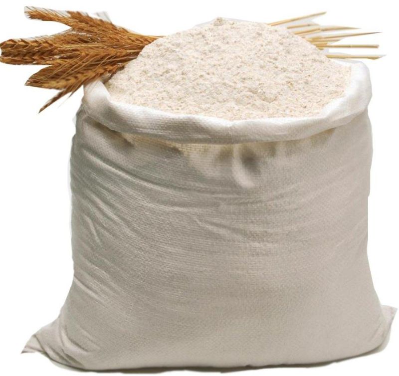 wheat flour