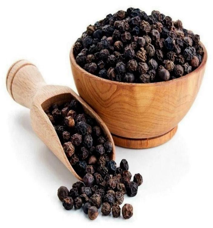 Organic Black Pepper Seeds, Certification : FSSAI Certified