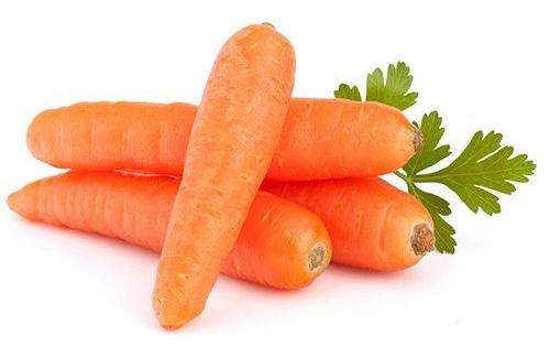 Fresh Carrot