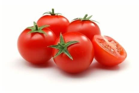Natural Fresh Cherry Tomato, Packaging Size : 40-50kg