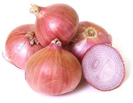 Fresh Pink Onion, for Food, Packaging Size : 50 Kg