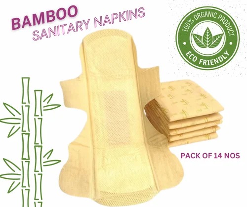 ACP 77 Bamboo Napkin