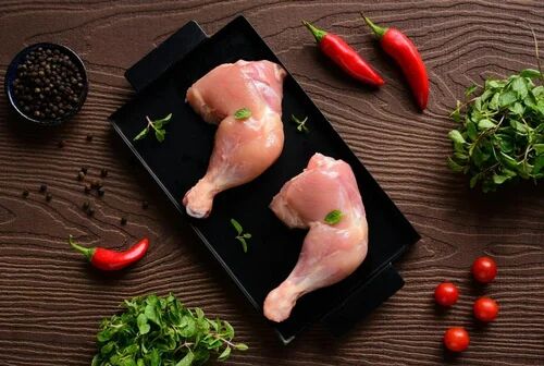 Frozen Chicken Full Leg, for Restaurant, Shelf Life : 9 Months