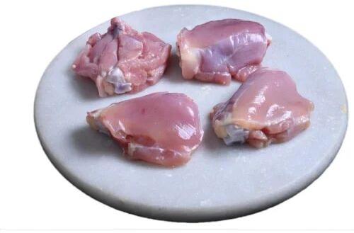 Frozen Chicken Kalmi Thigh, for Restaurant, Shelf Life : 9 Months