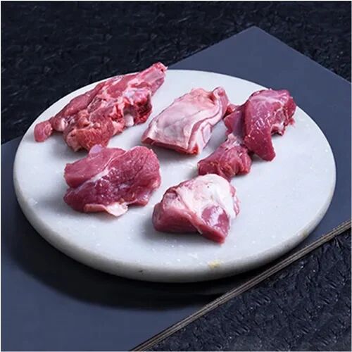 Frozen Mutton Curry Cut, for Hotel, Restaurant, Freezing Processing : Cold Storage