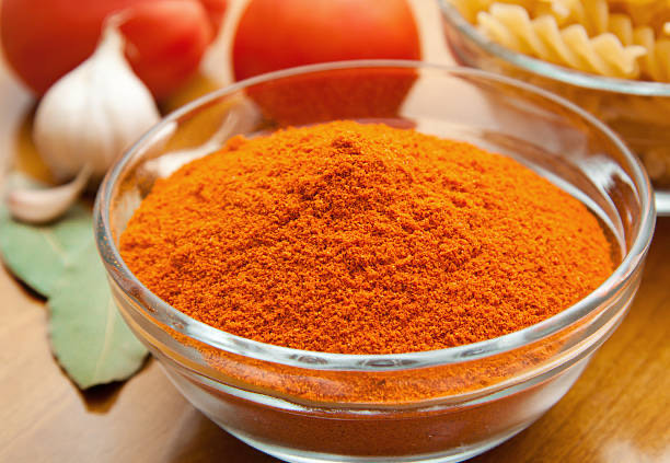 tomato powder