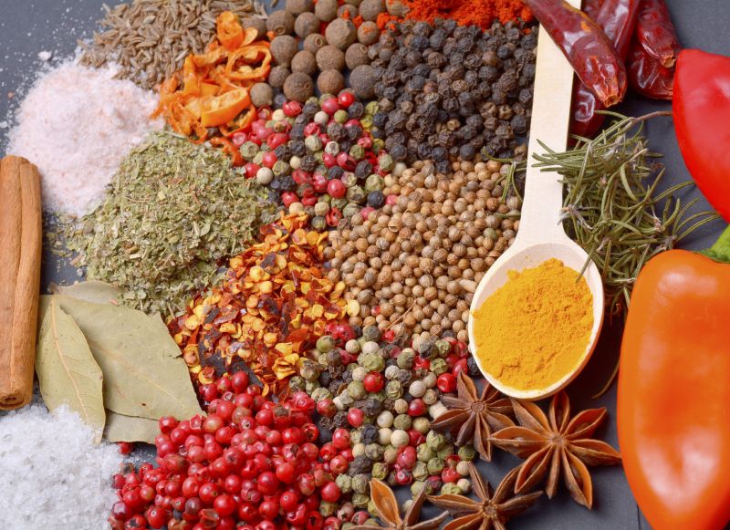 Raw Natural Spices, For Cooking, Certification : Fssai Certified