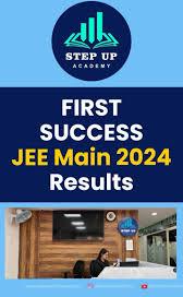 Step Up Academy-best Jee Coaching In Bhopal