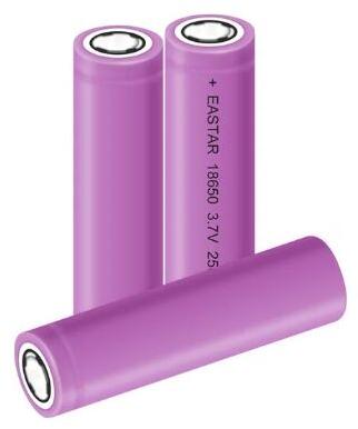 Lithium cell 3.7v 200 mah, Feature : Fast Chargeable