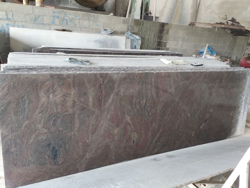 Doted Paradiso Classico Granite, Specialities : Shiny Looks, Easy To Clean