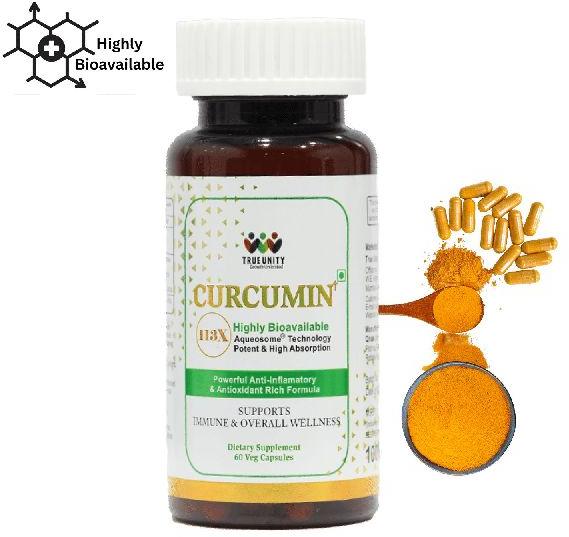 Curumin Mineral Supplement