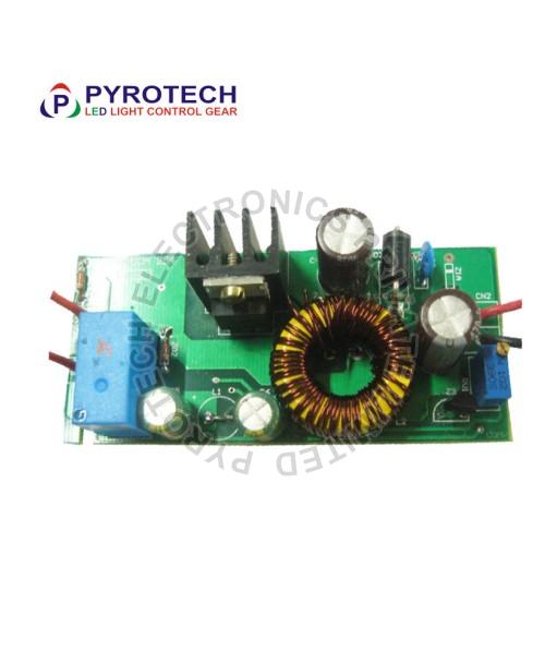 DC-DC LED Driver